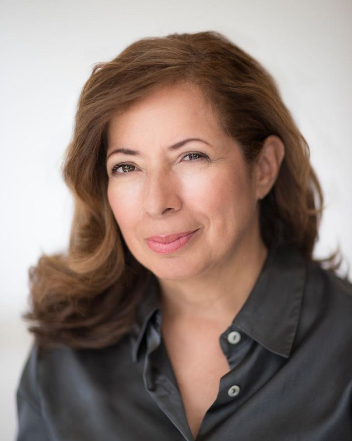 Dolly Martínez