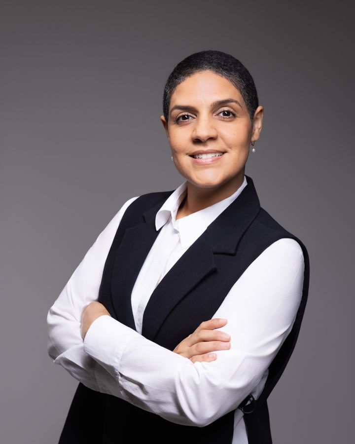 Luvil González