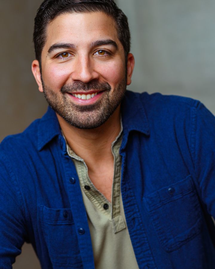 Mario Peguero