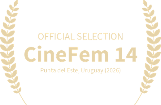 Official Selection, CineFem 14, Punta del Este, Uruguay 2026
