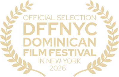 Official Selection, Dominican Film Festival in New York 2026