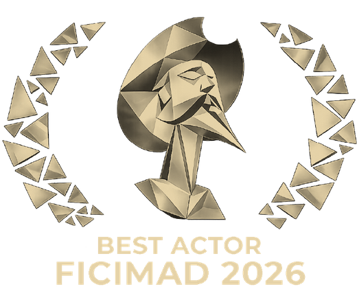 Best Supporting Actor, FICIMAD 2026