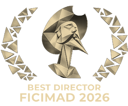 Best Director, FICIMAD 2026